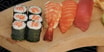 1. 1-Sushi Menü 1