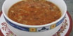 83. 83-Sauer scharf Suppe