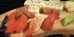 4. 4-Sushi Menü 4