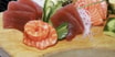 12. 12-Sashimi Sake Maguro