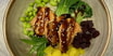 165. 165-Hähnchen Teryaki