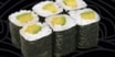 23. 23-Avocado Maki