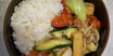 231. 231-Gemüse Tofu
