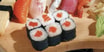 2. 2-Sushi Menü 2