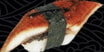 69. 69-Unagi Nigiri
