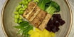 105. 105-Tofu Teryaki Sause