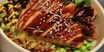 125. 125-Teryaki Sake Tataki