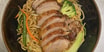 235. 235-Nudeln Hühnerfleisch