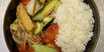 104. 104-Tofu Basilikum sause