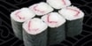 25. 25-Surimi Maki
