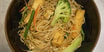 236. 236-Nudeln Vegetarisch